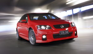 Holden VE Commodore Common Problems