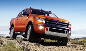 Ford Ranger T6 Common Problems