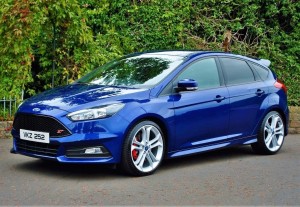 Ford Focus MK3 Vehicle Review