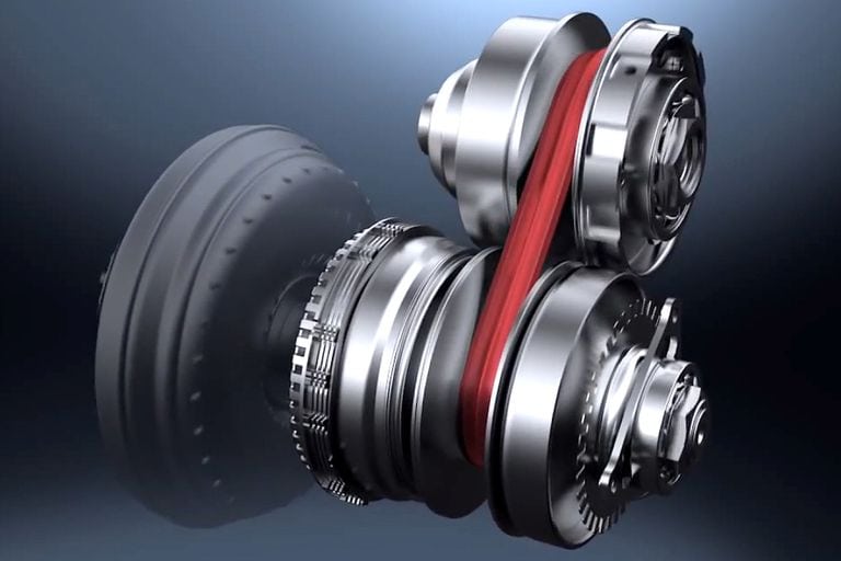 What is a CVT and How Does it Work?