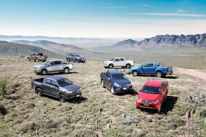 What is the Best Ute to Buy?