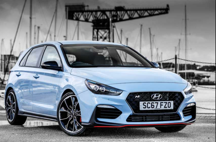 Hyundai I30N Review | GDL Automotive | Mechanic Hornsby & Warriewood