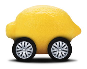 Avoid buying a lemon