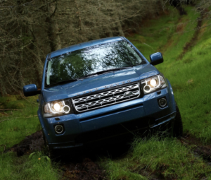 Land Rover Expert North Shore