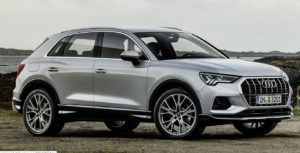 Audi Q3 Review