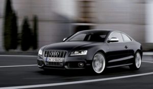 Audi A5 Vehicle Review