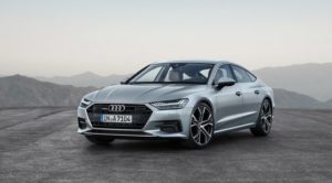 Audi A7 Vehicle Review