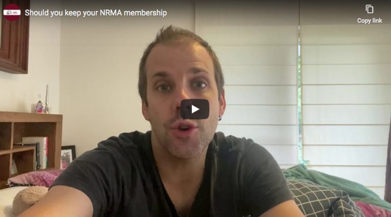 Should You Keep Your NRMA Membership?