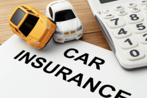 Car insurance advise
