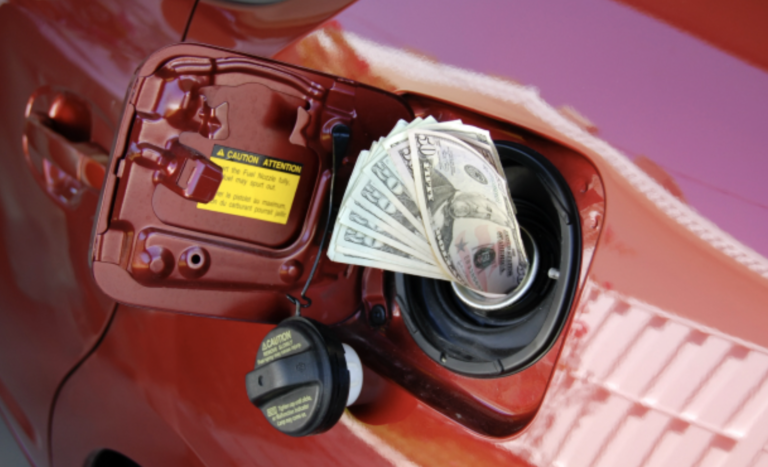 How to claim Work Related Vehicle Expenses