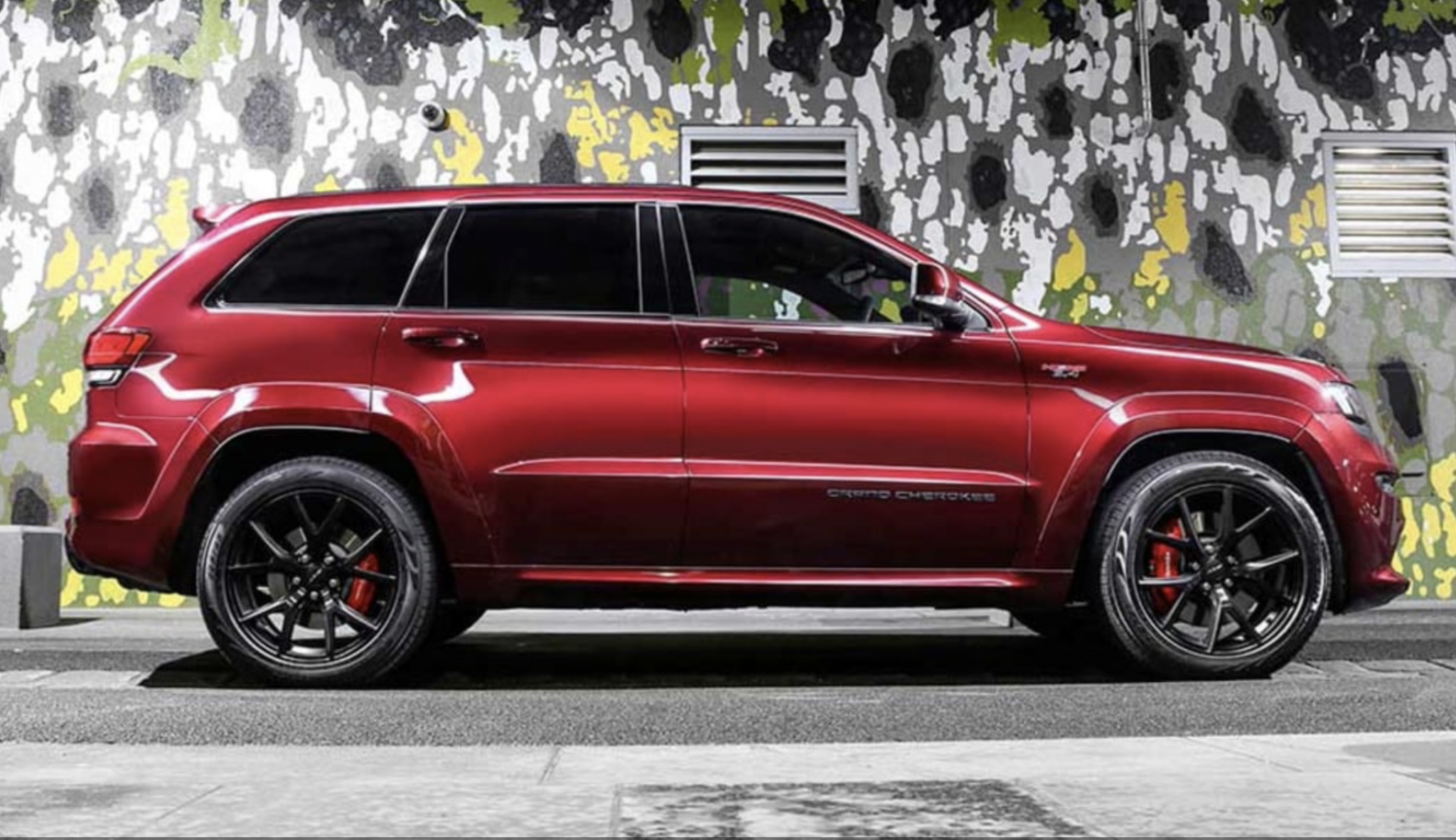 Jeep Grand Cherokee Common Problems