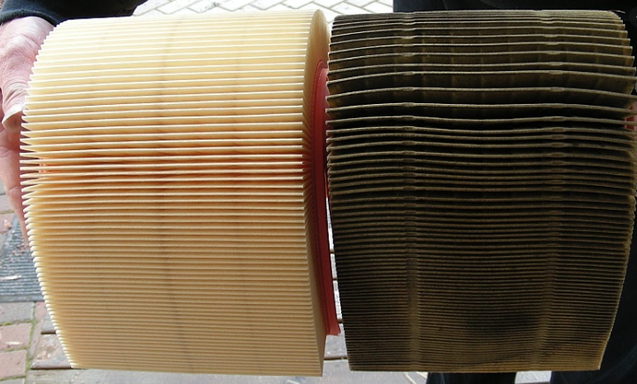 Why Do I Need To Replace My Air Filter