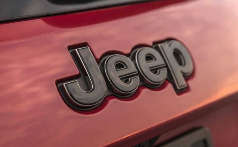 Jeep Grand Cherokee Steering Rack Leak