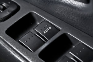 Subaru Power window switch