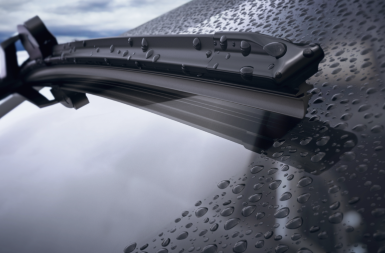 February 2021 Special: Free Wiper Blades