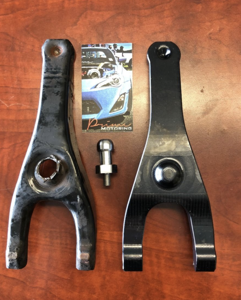 Subaru Clutch Fork Fault GDL Automotive Mechanic Hornsby & Warriewood