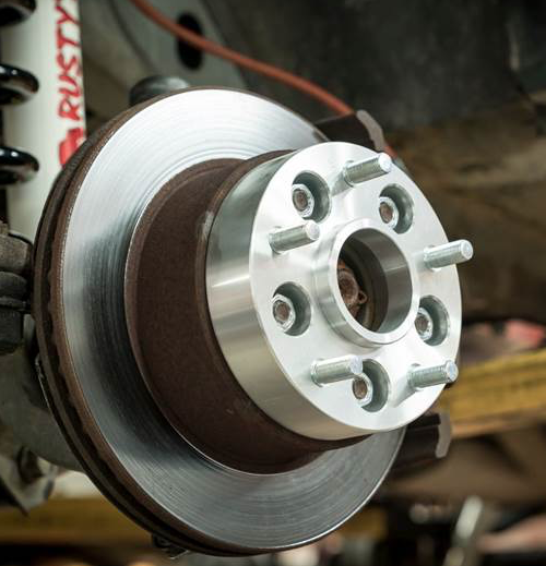 How to choose the right brake pads