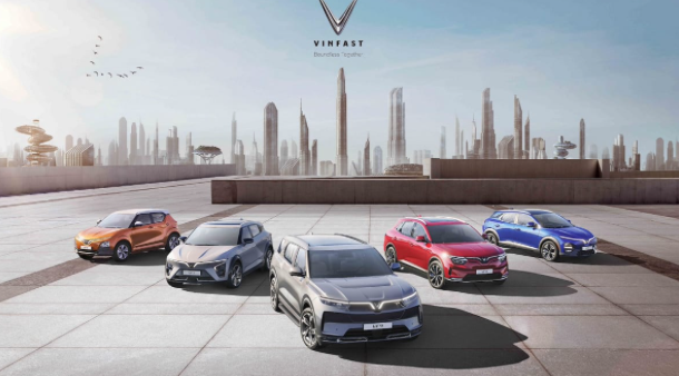 5 New Electric car manufactures!