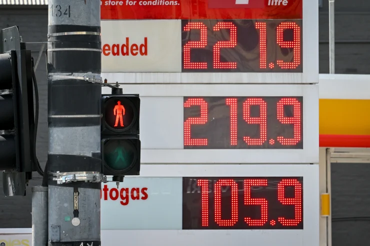 Why Fuel Consumption Figures Are A White Lie