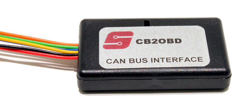 CANbus. What Is It And Why Does Every Modern Car Need It!