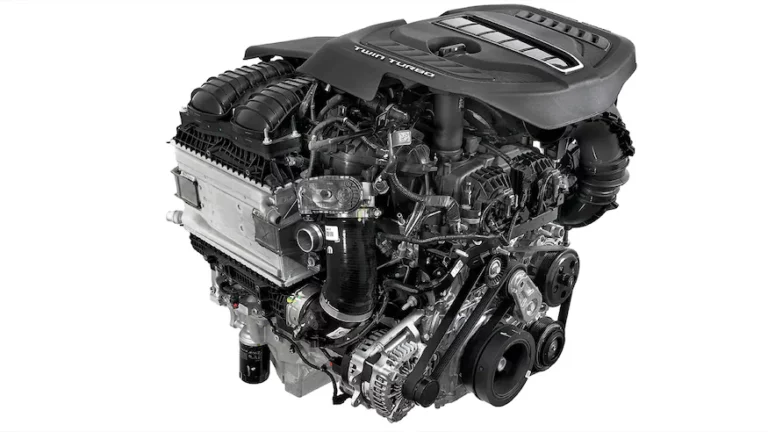 Stellantis’ (Jeep’s) New Engine. What We Know