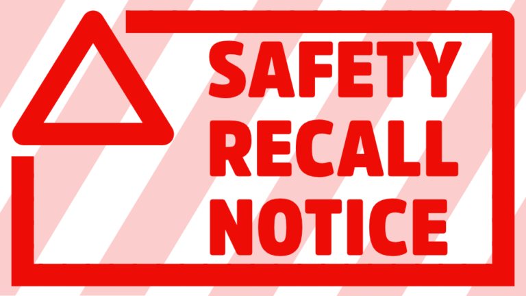Urgent Recall For 81 Land Rovers