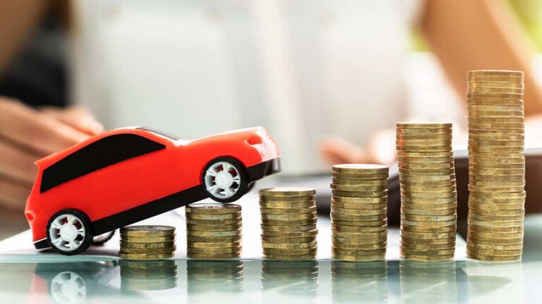 10 Tips to Slash Your Car Insurance Costs
