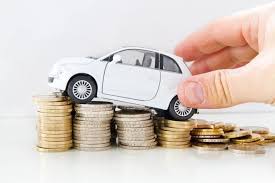 Owning A Motor Vehicle: You Can’t Afford It.