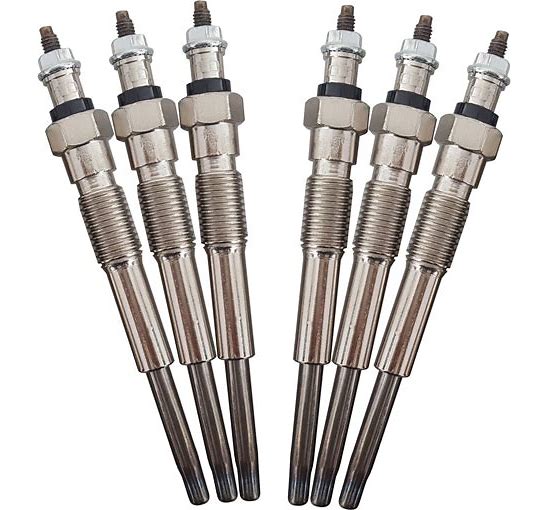 Jeep WK2 Glow Plug Fault. GDL Automotive Mechanic Hornsby & Warriewood