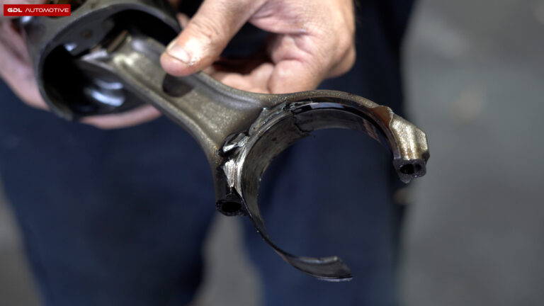 A Deep Dive into the VM Engine Failure in EcoDiesel Jeep Grand Cherokees